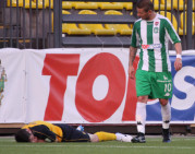 "Žalgiriui" LFF taurės finalui užteko ir lygiųjų