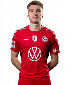 Eimantas Abramavičius