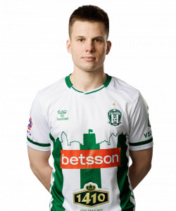 Gustas Jarusevičius