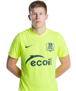 Egidijus Dusevičius