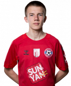 Darius Jurgelevičius