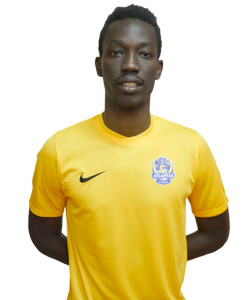 Bonfilscaleb Bimenyimana