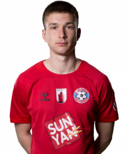 Žygimantas Baguška