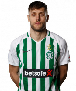 Nemanja Ljubisavljevič