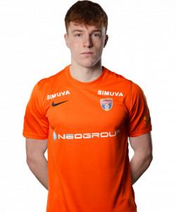 Modestas Vainikaitis