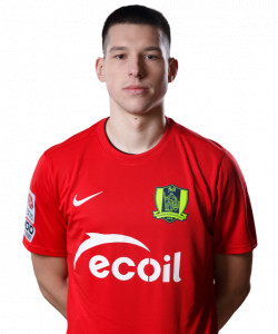 Geraldas Širvinskas