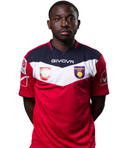 Cyrille Tchayi Tchamba