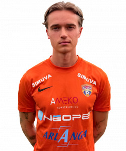 Domantas Vaičekauskas