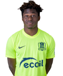 Godwin Bright Osuoha