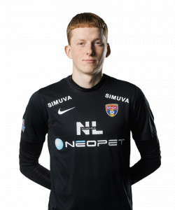 Kornelijus Smilingis