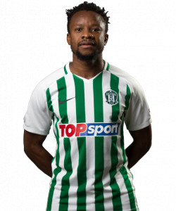 Ogenyi Onazi