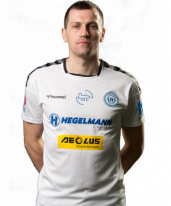 Rimvydas Lipnevičius