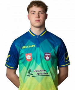 Danielis Kudarauskas