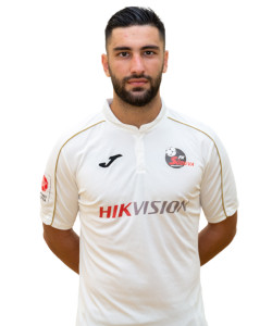 Alexandros Gargalatzidis