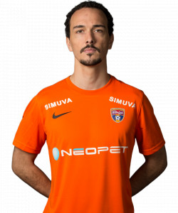 Goncalo Vieira