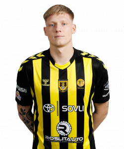 Augustinas Klimavičius