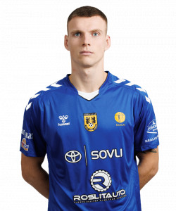 Gustas Baliutavičius