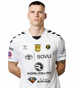 Gustas Baliutavičius