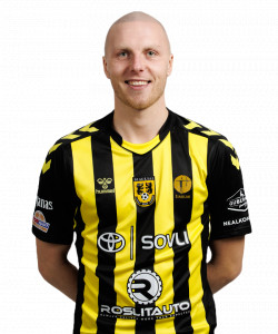 Dominykas Kubilinskas