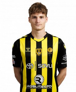 Gabrielius Micevičius