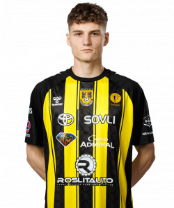 Gabrielius Micevičius