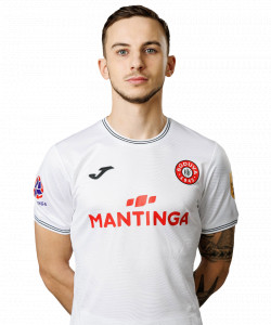 Žygimantas Baltrūnas