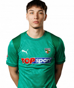 Tautvydas Burdzilauskas