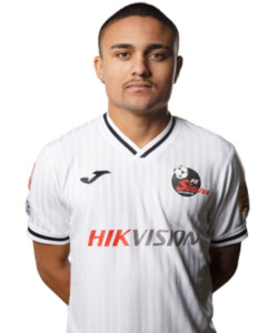 Joao Pedro Sacramento da Silva