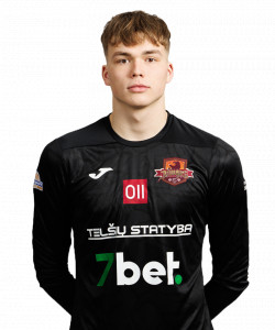 Vykintas Gaudiešius