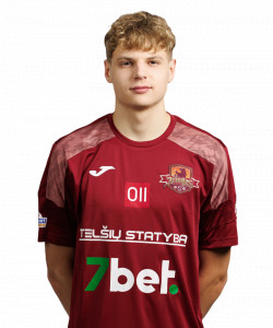 Airimas Pilipavičius