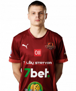 Airimas Pilipavičius