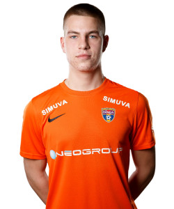 Timūras Beržonskis