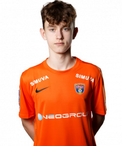 Povilas Kasperavičius