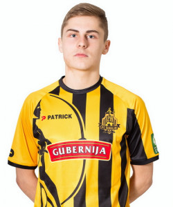 Dovydas Medžiaušis