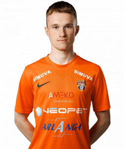 Vaidas Magdušauskas