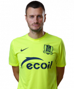 Nemanja Lakič-Pešič