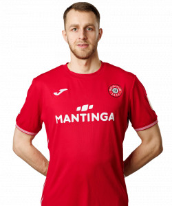 Giedrius Zenkevičius