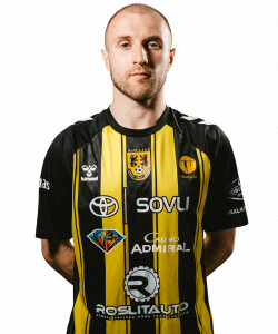 Artiom Baftalovskij