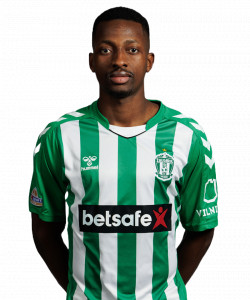 Adama Fofana