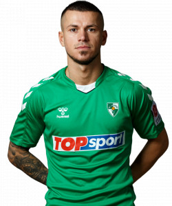 Srdjan Spiridonovič