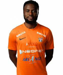 Aaron Olugbogi