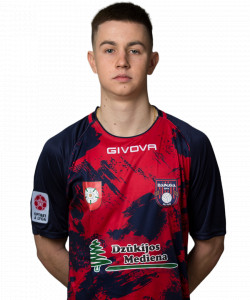 Maksym Starhorodskij