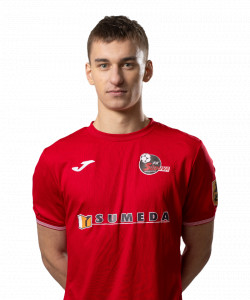 Deivydas Zubavičius