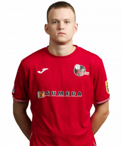 Tomas Gumbelevičius