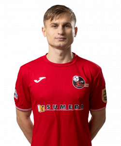 Artem Fedorov