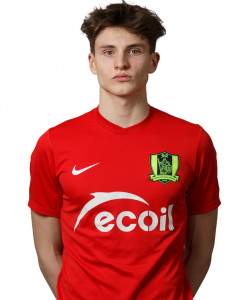 Arnas Voitinovičius