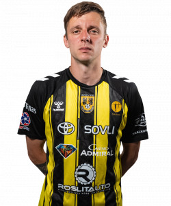 Arvydas Novikovas