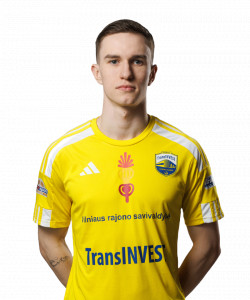 Ignas Kaškelevičius