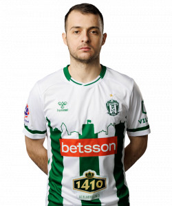 Nemanja Mihajlovič