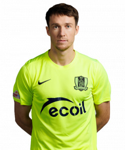 Rokas Stanulevičius